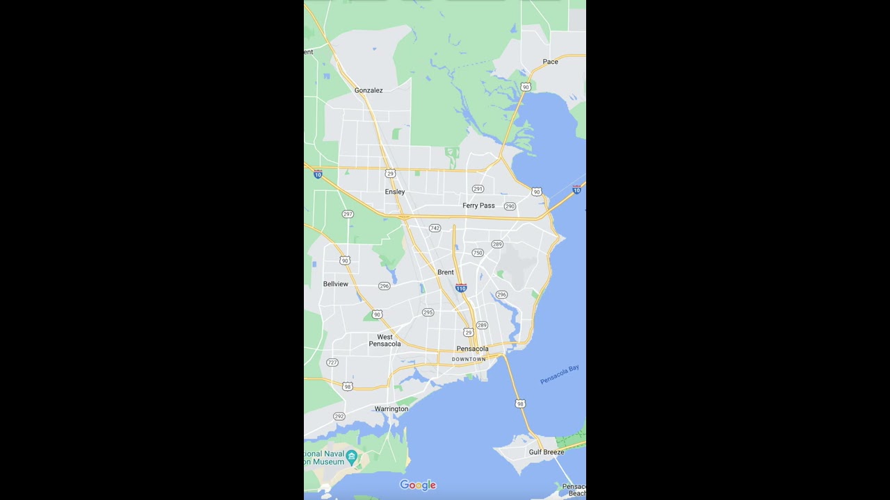 Gonzalez, Florida PROS AND CONS
