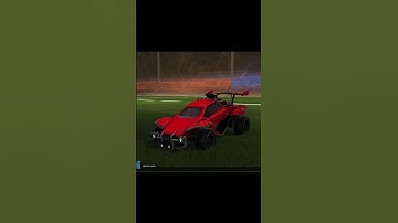 The Unreal Engine Rocket League Code that Changes Everything