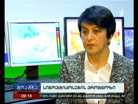 \"დილის მოამბე\" სოსო კაციტაძესთან ერთად