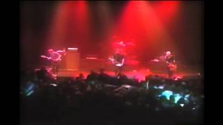 Foo Fighters - Wattershed Brixton 1995 HD