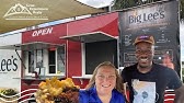 Big Lee's BBQ - YouTube