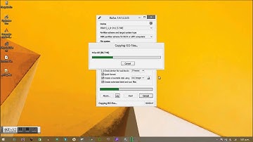 Create Bootable Usb of Vmware Esxi 5.5 Update 2