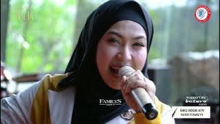 Selvy Anggraeni - Menyesal | Familys Group Live Cover Kp Kali Jati Ds Cendali Rancabungur Bogor