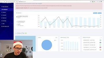 HOW TO MAKE $600 PER DAY IN PASSIVE CRYPTOCURRENCY BITCOIN INCOME 2018 Hashflare Bitcoin Mining