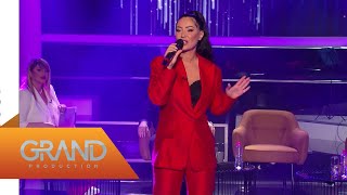 Aleksandra Bursac - Suze brisu sve - (LIVE) - (Tv Grand 07.06.2022.)