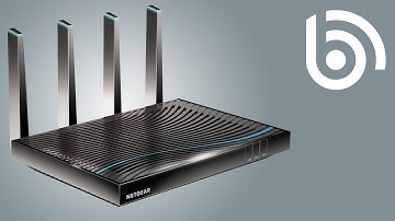 Introducing the NETGEAR D8500 Nighthawk X8 AC5300 WiFi Router
