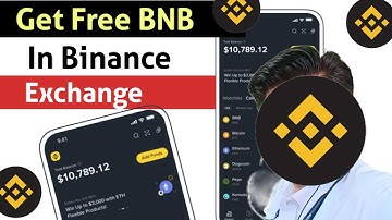 Free Bnb In Binance, New Mining, Free Crypto mining, New Mining app, Bnb mining,
