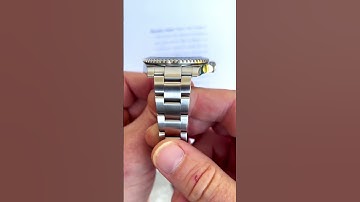 Rolex Submariner SHOCKED Me