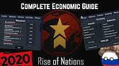 Economic Update Guide And Tips Roblox Rise Of Nations 1 Youtube - economic update guide and tips roblox rise of nations 1 youtube