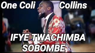 One Coli Collins - Ifye Twachimba Sobombe Zambian Gospel Music Latest 2021