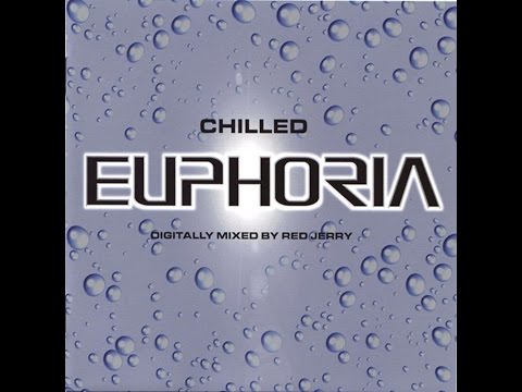 Red Jerry - Chilled Euphoria (CD1)