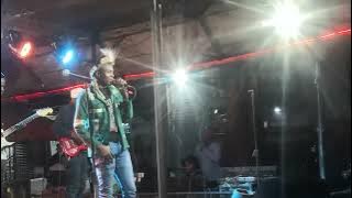 Insimbi zezhwane li vs Aleck Macheso live from Palace Bulawayo @#rush hour