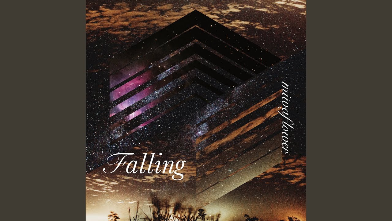 Смотреть «Falling» на YouTube Смотреть «Falling» на YouTube
