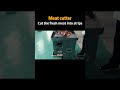 Meat slicer #meatslicer#Freshmeatstrips
