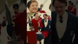 Çabalari Sayesi̇nde Sonun Şampi̇yon Olur