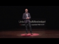 Quitting Versus Failing | Josh Mabus | TEDxUniversityofMississippi