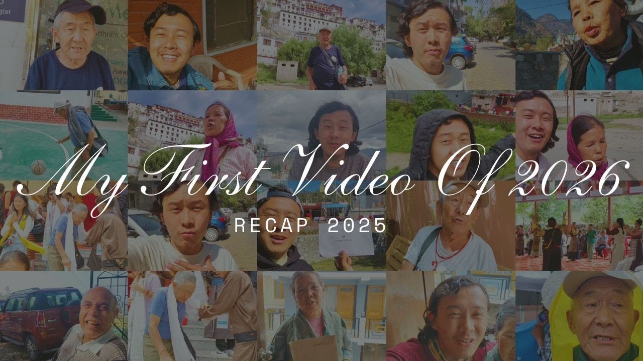 My First Year In YouTube 2025 | Recap | Feeling Grateful | Thank You For All Support Memorable Year