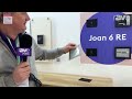 Meet the Joan Workplace Management portfolio, displayed at ISE 2024
