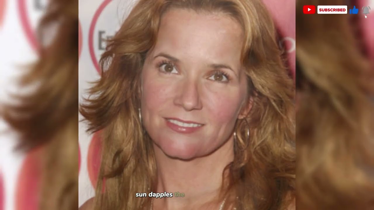 Lea Thompson Leaves Fans Gasping — See Every Shot