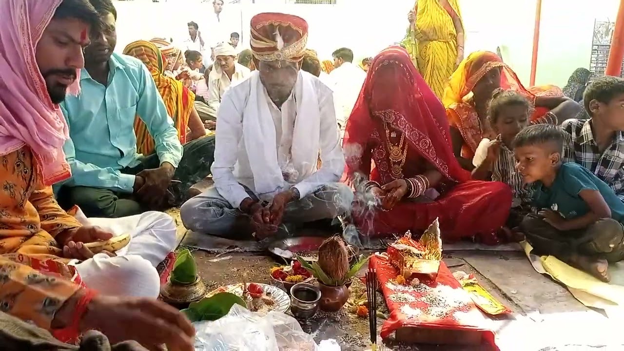 देखो शादी हो रही है💃🏻👯👍🏽👌🏽💋