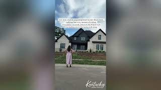 ✨ Your Dream Home Awaits | 108 Pintail Court Nicholasville, KY