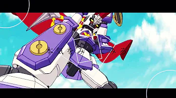 ダンボール戦機 エターナル Mp3