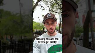 The AMAZING travel hack phone carriers don’t want you to know 🤯👀 You NEED This eSIM