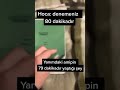 acaba geri kalan 10dk ne yapmış   #tiktok#shorts