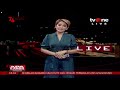 🇮🇩 tvOne - OBB Apa Kabar Indonesia Malam (2021/08/16)