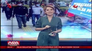 🇮🇩 tvOne - OBB Apa Kabar Indonesia Malam (2021/08/16)