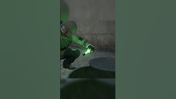 New Extract Animation in S11 Arena breakout