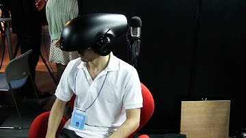 Substitutional Reality System Makes Reality and Fiction Indistinguishable  #DigInfo