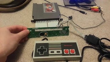 NES Nintoaster Project Progress!