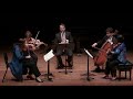 Miniature de la vidéo de la chanson Quintet For Clarinet And Strings, Op. 34: I. Allegro