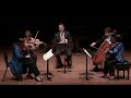 Miniature de la vidéo de la chanson Clarinet Quintet In B-Flat Major, Op. 34 (J. 182): Iii. Menuetto: Capriccio Presto