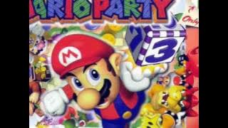 Mario Party 1 OST - Magma Mountain (Bowser's Board)