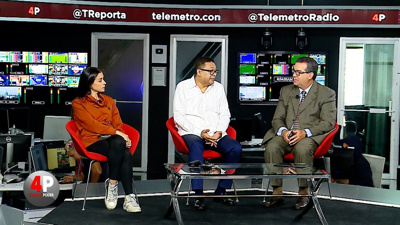Cuarto Poder: 28 de marzo de 2025