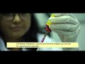 ICMR – National Institute of Virology, Pune, India