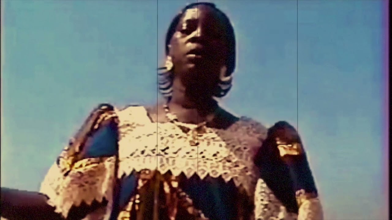 Nongniman - wa koro yègnigué nan sa Yhvh pkôhôrô