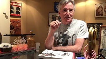 A Beginners Guide To Sketching  Robots, sci-fi and Vehicles Part 1