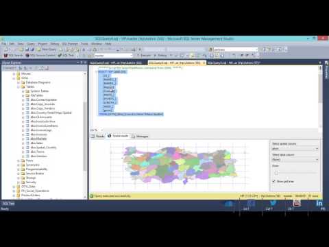 Reporting Services -