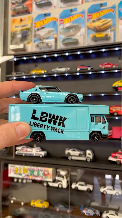 Diecast package from diecast culture store 🙌🏼 #hotwheels #164 #diecast
