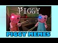 Roblox piggy meme compilation 70 subscriber special