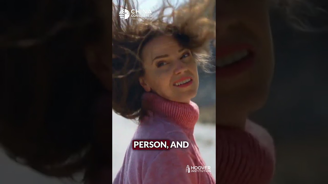 America's Competitive Posture Toward China | China Considered