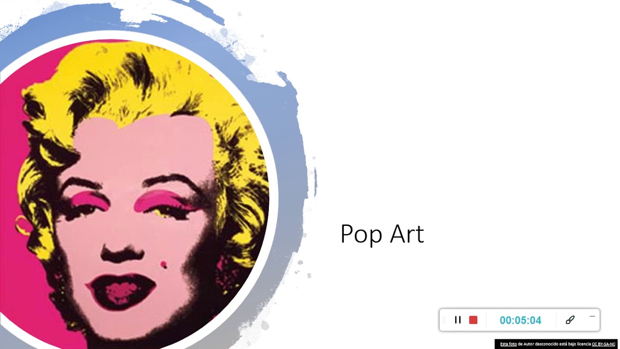 Art history 6th grade - YouTube