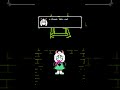 #deltarune #undertale #shorts