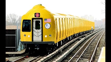 The DynamiteIRT MTA Gone Wrong Compilation