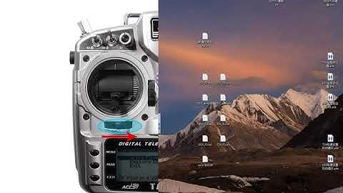 How to Flash XM+ Receiver Firmware to FCC