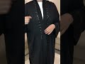 كيمونو عباية موديلات صيفي المرجو اشتراك في القناة