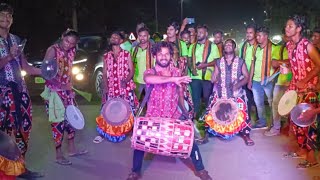 Singhabaja Dulduli Ganesh Puja Bhasani Byp Club,Sarua, Khordha